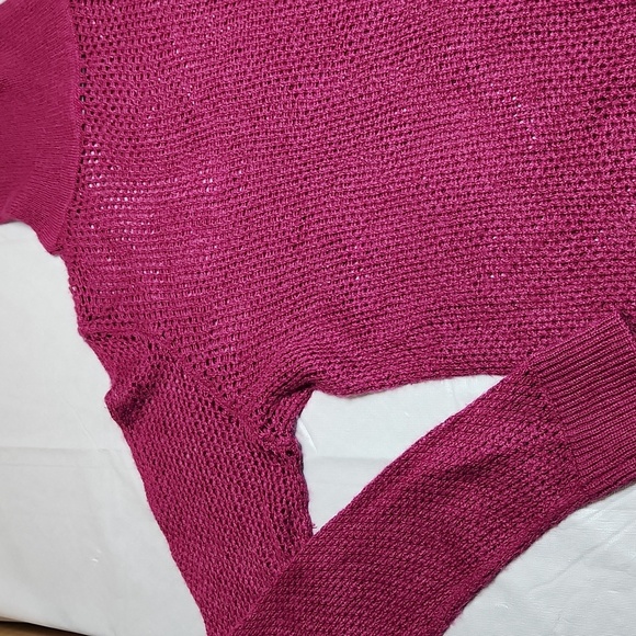 Smartset Knitted Sweater - Picture 5 of 11